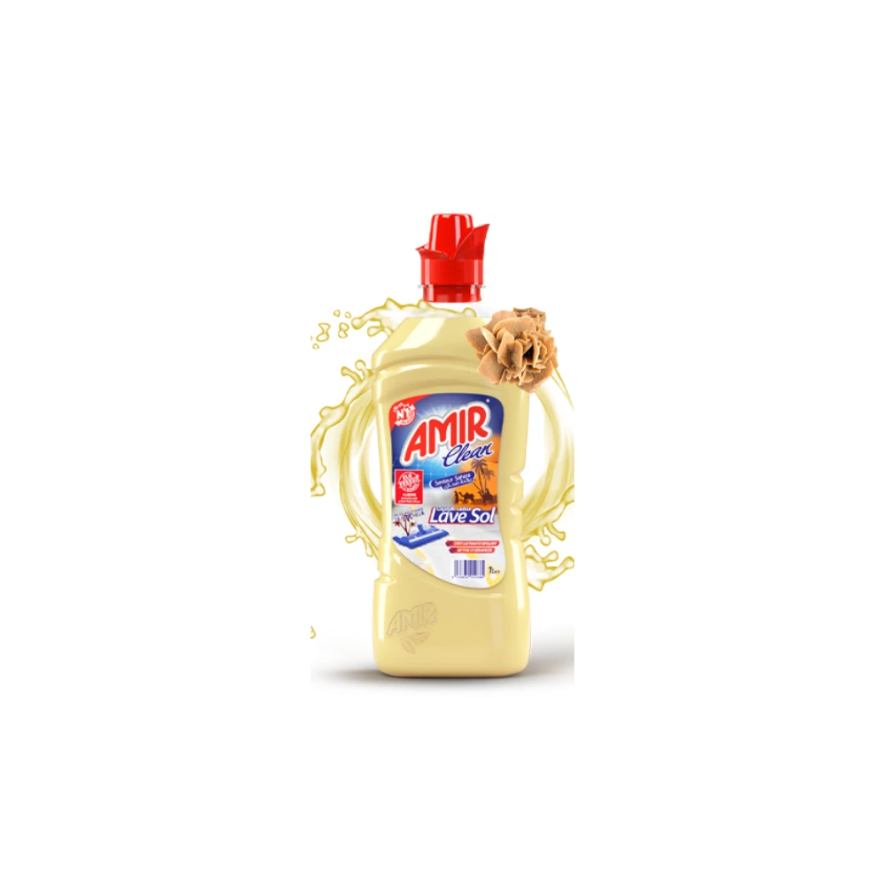 Amir Lave Sol 12x1L