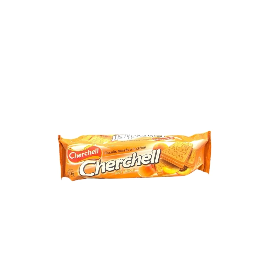 Biscuit de Cherchell 24x
