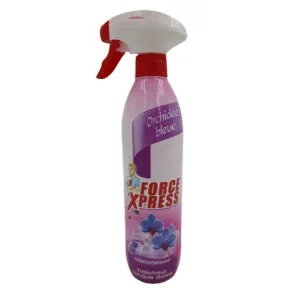 Force Xpress désodorisant 12x430G