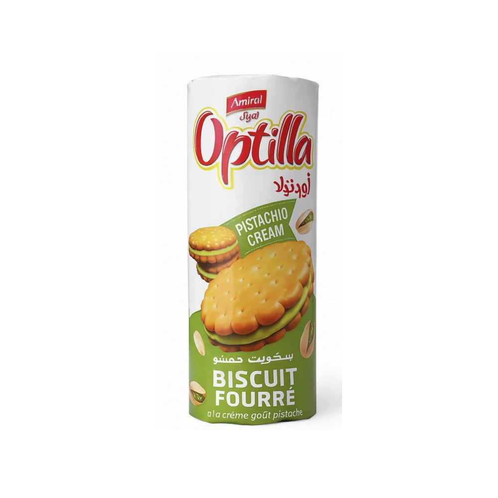 Gateau Optila 370g ((15 unités/boîte)