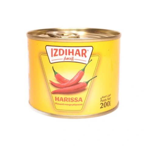 Harizza Izdihar 20x200g