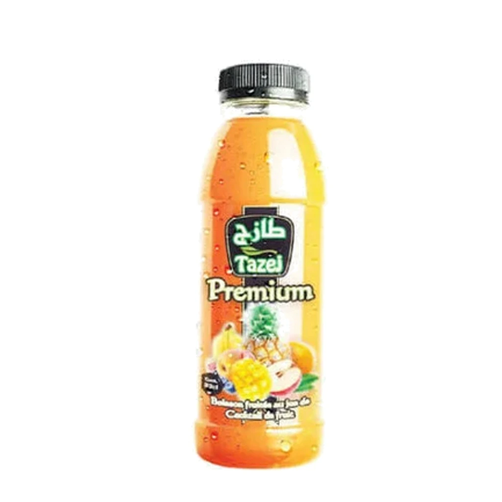 Jus Tazej 12x33cl
