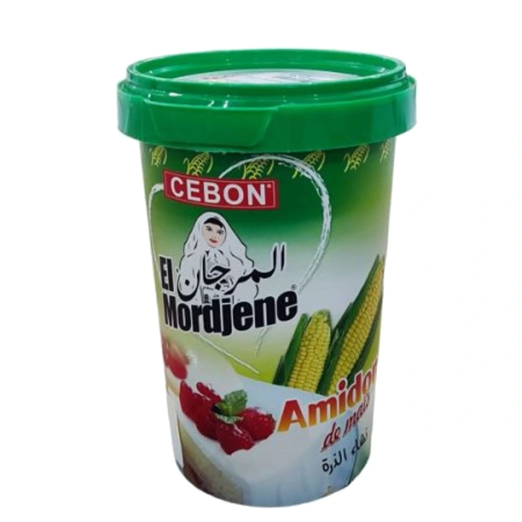 Poudre Amidon El Mordjen 12x200g