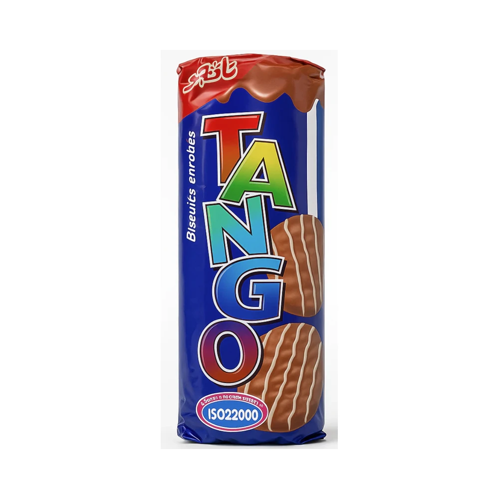 Biscuit Bimo Tango 20x250G