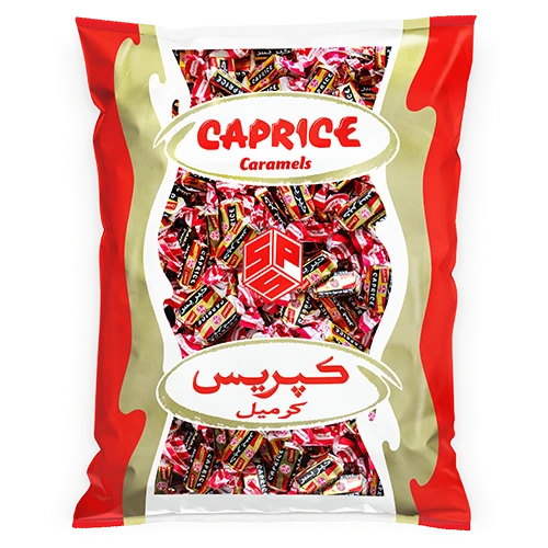 Caprise en sac 12x950G