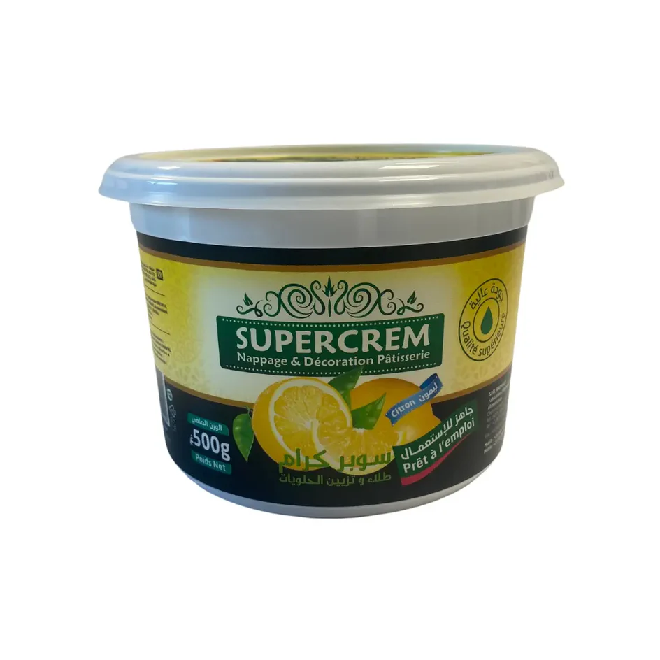 Nappage Super Cream 12x500G