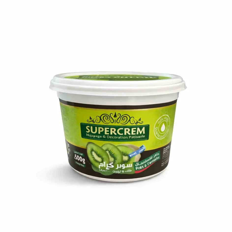 Nappage Super Cream 12x500G