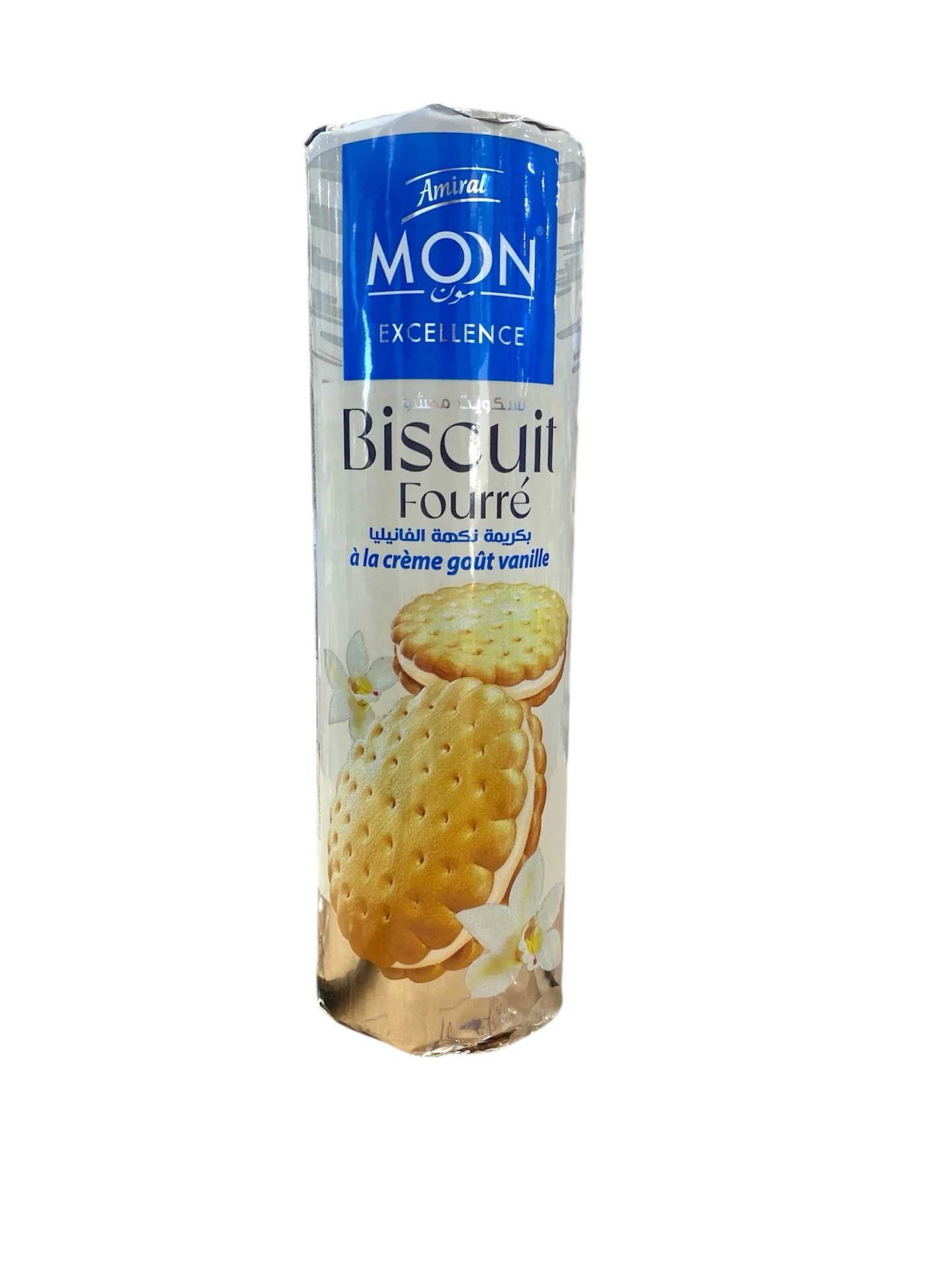 Biscuit Moon 15x370g