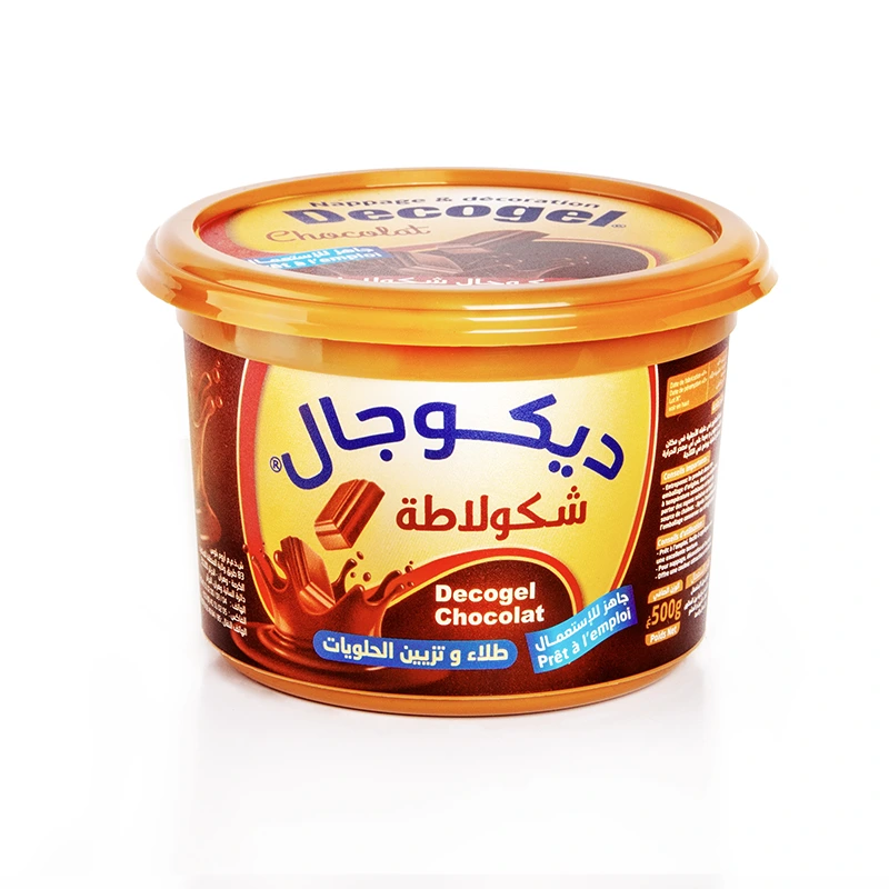 Nappage Decogel 12x500g
