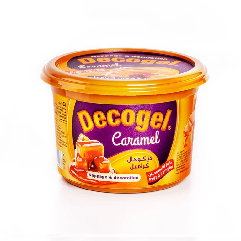 Nappage Decogel 12x500g