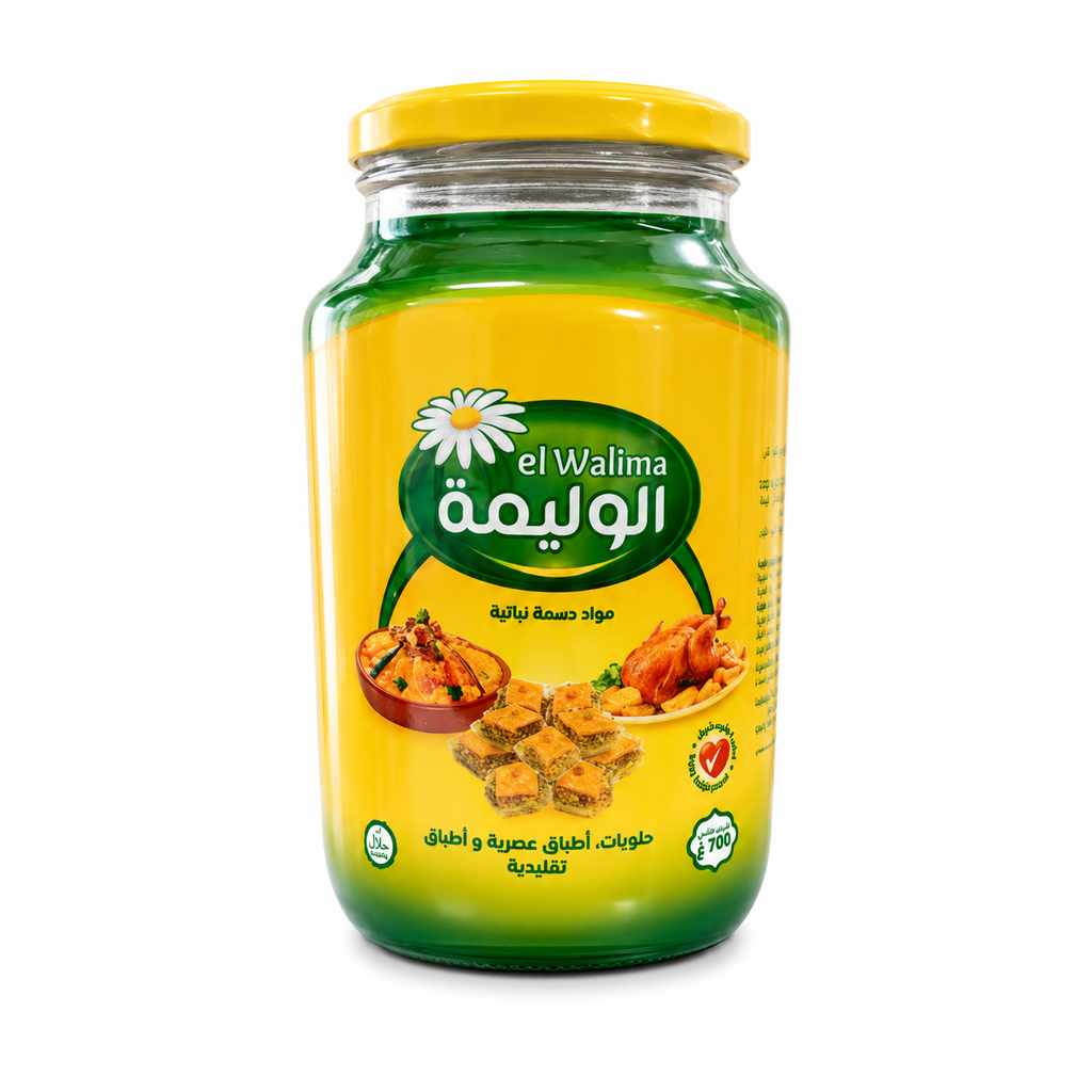 S’men WALIMA 6x700G