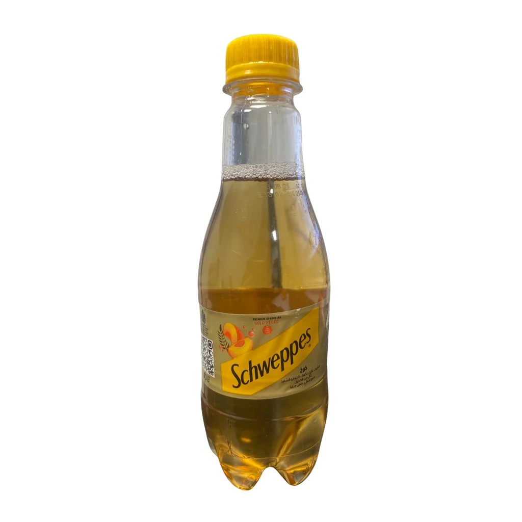 Boisson Schweeppes 12x33cl