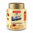 Pâte â tartiner El Modjen Noisette 9x350g