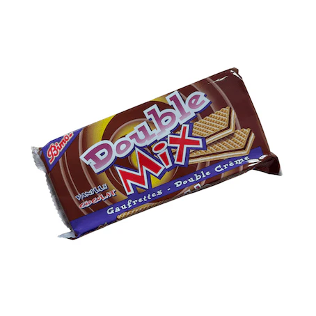 Gaufrettes Bimo Bouble Mix 20x200G
