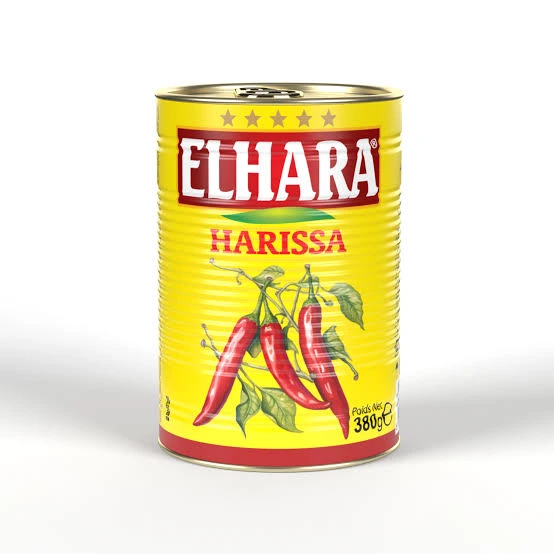 Harissa Elhara 24x380G