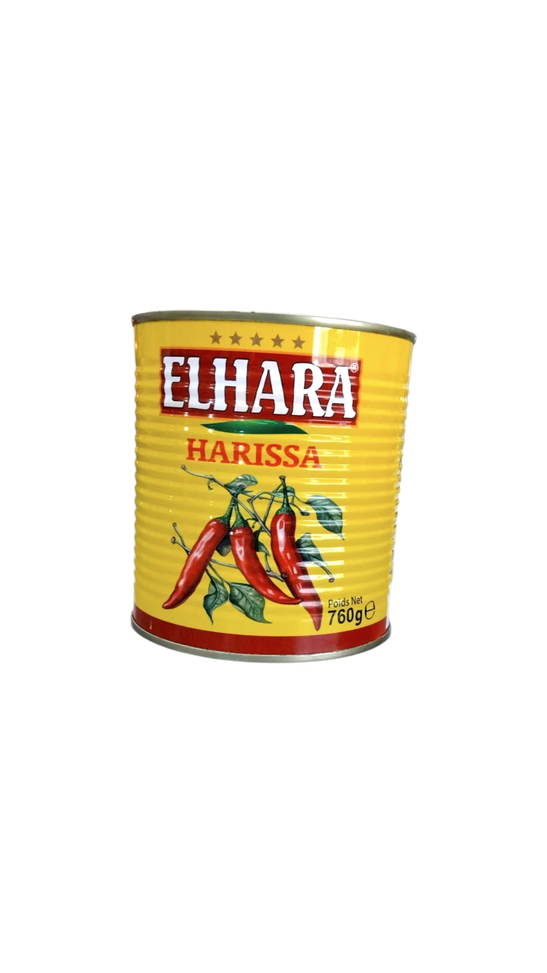 Harissa Elhara 12x780G